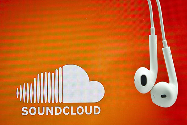 real SoundCloud plays