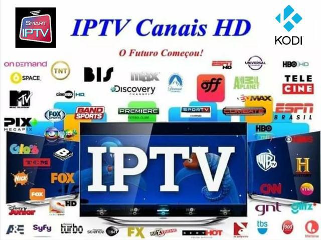 Benefits of watching via IPTV services