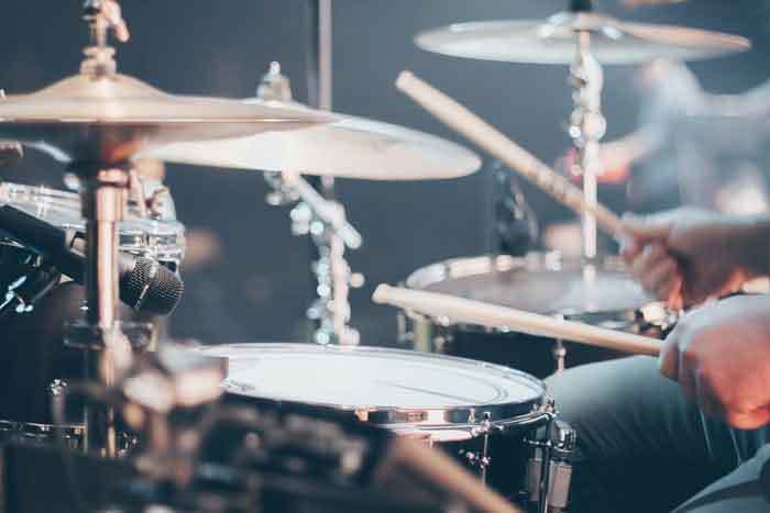 Simple Ways To Soundproof A Room For Electronic Drum set