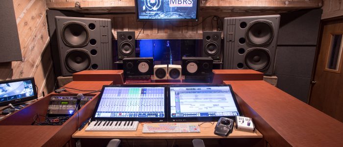 Learn Music Production at Spike Leo Music Studio