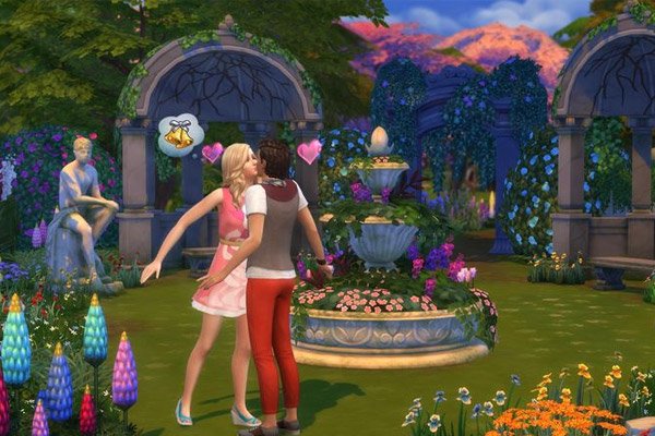 Sims 4 Live Experience – Free Download