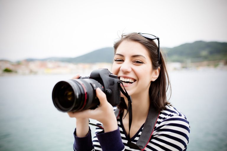 Learn How to Become an International Freelance Photographer