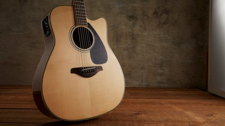 Perfect Place To Get High-Quality Acoustic Guitar For You