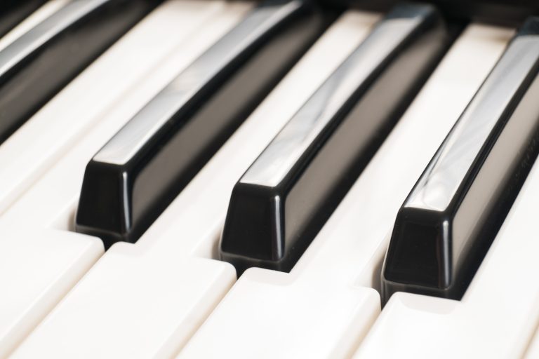 What Are the Different Types of Pianos That Exist Today?