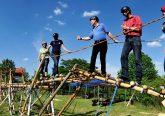 Here’s All About Supercharged Hong Kong Team Building Event You Need to Know