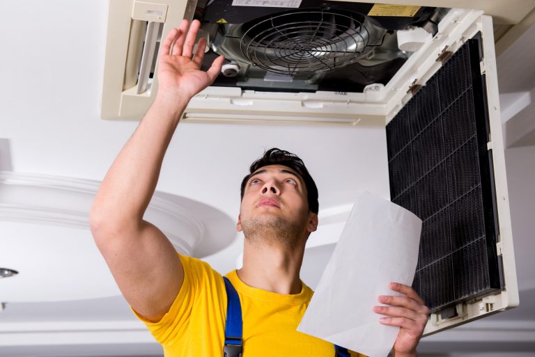 3 HVAC Maintenance Tips for Your Business