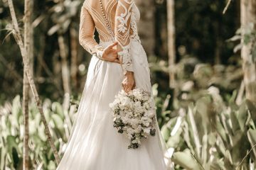 Reasons To Rent Your Wedding Dress