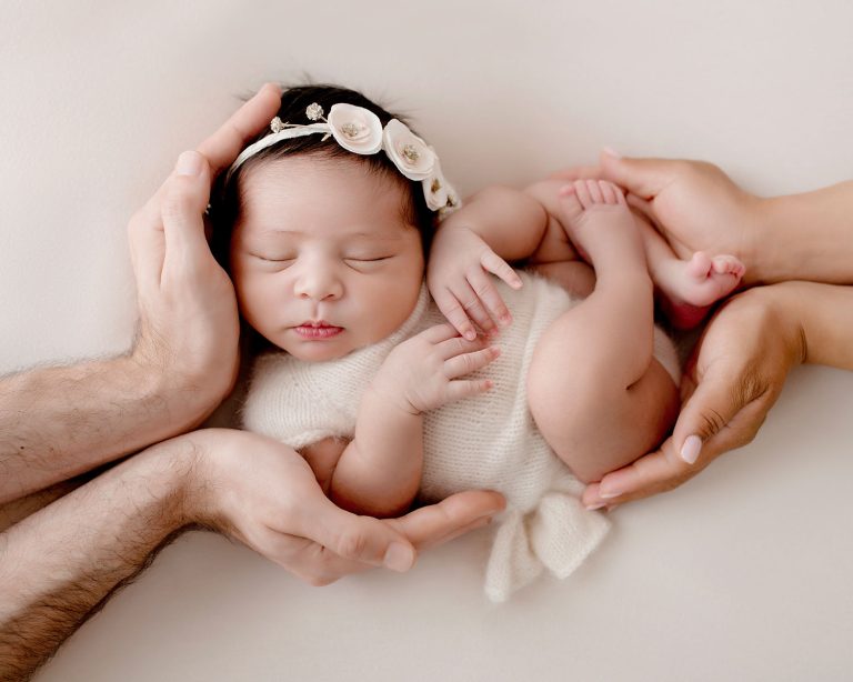 Factors That Make Baby Photography So Important