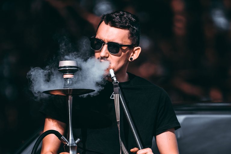 Importance of customer service in online shisha retailing